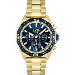 Laikrodis vyrams Hugo Boss 1513973 kaina ir informacija | Vyriški laikrodžiai | pigu.lt