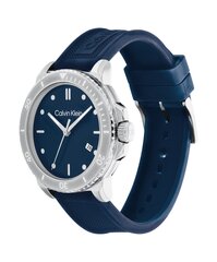 Vyriškas laikrodis Calvin Klein Ck25200206 kaina ir informacija | Vyriški laikrodžiai | pigu.lt