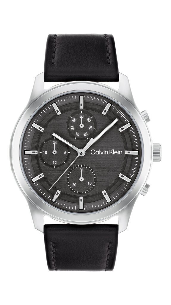 Vyriškas laikrodis Calvin Klein 25200211 kaina ir informacija | Vyriški laikrodžiai | pigu.lt