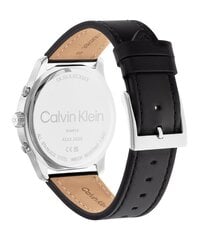 Vyriškas laikrodis Calvin Klein 25200211 цена и информация | Мужские часы | pigu.lt