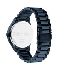 Laikrodis Calvin Klein CK25200166 kaina ir informacija | Moteriški laikrodžiai | pigu.lt