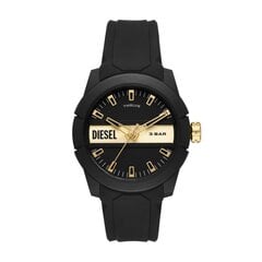 Vyriškas laikrodis Diesel DZ1997 kaina ir informacija | Vyriški laikrodžiai | pigu.lt