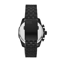 Vyriškas laikrodis Diesel DZ4617 kaina ir informacija | Vyriški laikrodžiai | pigu.lt