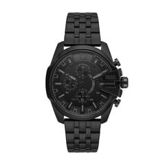 Vyriškas laikrodis Diesel DZ4617 kaina ir informacija | Vyriški laikrodžiai | pigu.lt