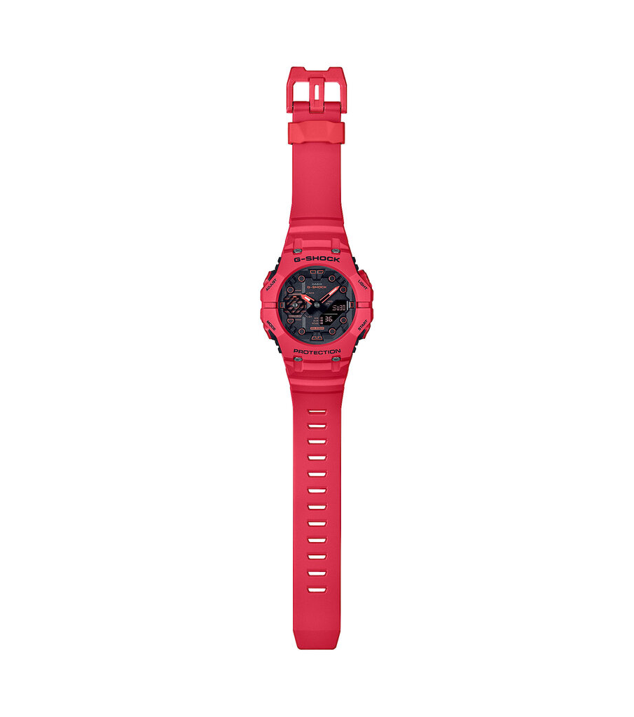 Vyriškas laikrodis Casio GA-B001-4AER цена и информация | Vyriški laikrodžiai | pigu.lt