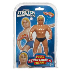 Mini фигурка STRETCH The Original Strech Armstrong, 17 см цена и информация | Игрушки для мальчиков | pigu.lt