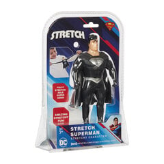 Išsitempiantis superherojus Stretch DC Mini Supermeno figūrėlė 16,5cm kaina ir informacija | Žaislai berniukams | pigu.lt