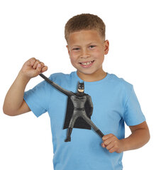 Фигурка STRETCH DC - Бэтмэн, 25 см цена и информация | Игрушки для мальчиков | pigu.lt
