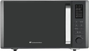 микроволновую печь Continental Edison MO28GB 28 L 1450 W цена и информация | Микроволновые печи | pigu.lt