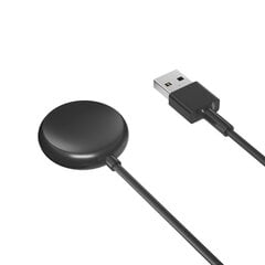 Тактический USB-кабель для зарядки для Google Pixel Watch цена и информация | Кабели и провода | pigu.lt