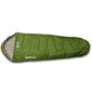 Miegmaišis Nepal 210X80x50 cm, tamsiai žalias kaina ir informacija | Miegmaišiai | pigu.lt