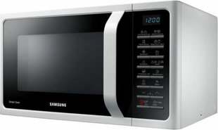 Samsung MC28H5015CW kaina ir informacija | Mikrobangų krosnelės | pigu.lt