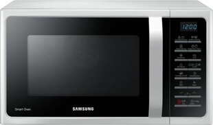 микроволновую печь Samsung MC28H5015CW 28 L 900 W цена и информация | Микроволновые печи | pigu.lt