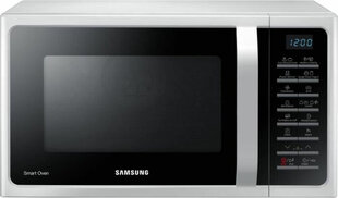 Samsung MC28H5015CW kaina ir informacija | Mikrobangų krosnelės | pigu.lt