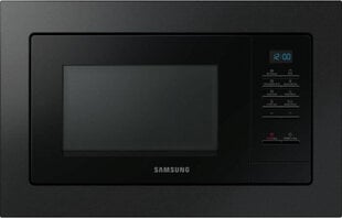 микроволновую печь Samsung MG20A7013CB 20 L 1100 W цена и информация | Микроволновые печи | pigu.lt
