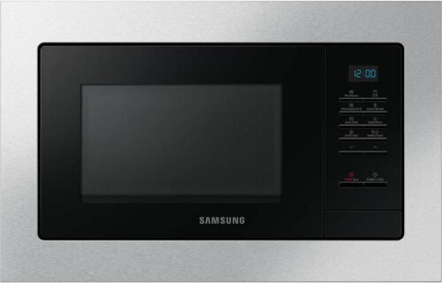 Samsung MG20A7013CT kaina ir informacija | Mikrobangų krosnelės | pigu.lt