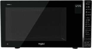 Whirlpool Corporation MWP 301 B kaina ir informacija | Mikrobangų krosnelės | pigu.lt