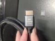 HDMI - HDMI kabelis 2m Izoxis HDMI 2.1 8K 60hz 4K 120Hz kaina ir informacija | Kabeliai ir laidai | pigu.lt