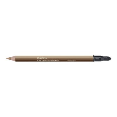 Akių kontūro pieštukas Babor Eye Contour Pencil 02 Taupe, 1 g. kaina ir informacija | Akių šešėliai, pieštukai, blakstienų tušai, serumai | pigu.lt