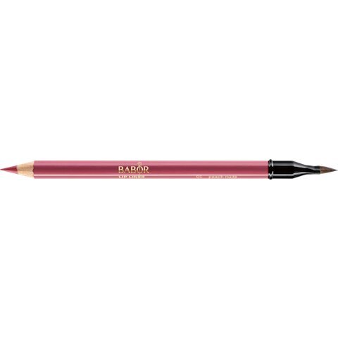 Lūpų pieštukas Babor 01 Peach Nude, 1 g. цена и информация | Lūpų dažai, blizgiai, balzamai, vazelinai | pigu.lt