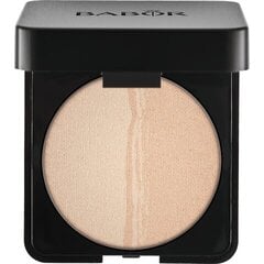 Švytėjimo suteikianti pudra Babor Satin Duo Highlighter, 6 g. kaina ir informacija | Makiažo pagrindai, pudros | pigu.lt