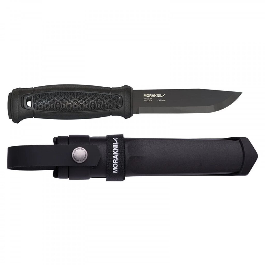 Peilis Morakniv Garberg BlackBlade C kaina ir informacija | Turistiniai peiliai, daugiafunkciniai įrankiai | pigu.lt