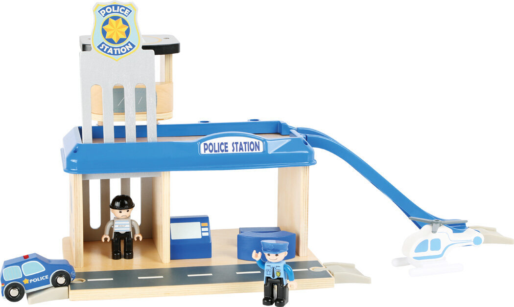 Policijos nuovada su priedais kaina ir informacija | Žaislai berniukams | pigu.lt