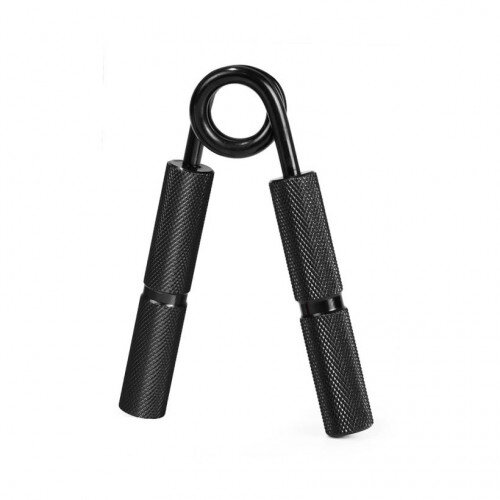 Espanderis GYMSTICK Aluminum Hand Grip 63kg цена и информация | Espanderiai | pigu.lt