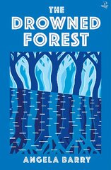 Drowned Forest kaina ir informacija | Fantastinės, mistinės knygos | pigu.lt