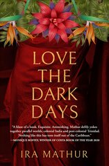 Love the Dark Days цена и информация | Биографии, автобиографии, мемуары | pigu.lt
