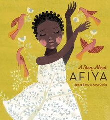 Story About Aifya цена и информация | Книги для малышей | pigu.lt