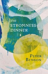 Stromness Dinner цена и информация | Фантастика, фэнтези | pigu.lt