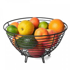 Корзина для фруктов, двойная цена и информация | Посуда, тарелки, обеденные сервизы | pigu.lt