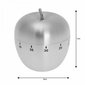 Kinghoff obuolio formos mechaninis virtuvės laikmatis kaina ir informacija | Virtuvės įrankiai | pigu.lt