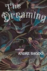 Dreaming kaina ir informacija | Fantastinės, mistinės knygos | pigu.lt