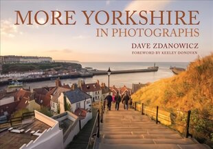 More Yorkshire in Photographs цена и информация | Путеводители, путешествия | pigu.lt