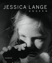 Jessica Lange: unseen kaina ir informacija | Fotografijos knygos | pigu.lt