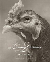 Literary Chickens цена и информация | Книги по фотографии | pigu.lt
