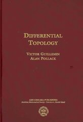 Differential Topology kaina ir informacija | Ekonomikos knygos | pigu.lt