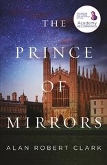 Prince of Mirrors цена и информация | Романы | pigu.lt