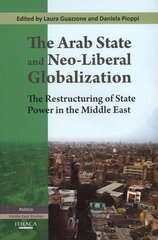 Arab State and Neo-liberal Globalization: The Restructuring of State Power in the Middle East Revised ed. kaina ir informacija | Socialinių mokslų knygos | pigu.lt