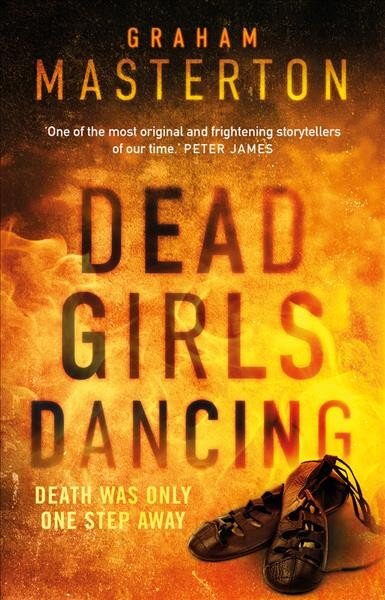 Dead Girls Dancing kaina ir informacija | Fantastinės, mistinės knygos | pigu.lt