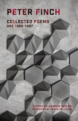 Collected Poems: Volume One 1968-1997 цена и информация | Поэзия | pigu.lt