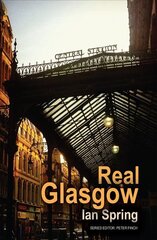 Real Glasgow kaina ir informacija | Kelionių vadovai, aprašymai | pigu.lt
