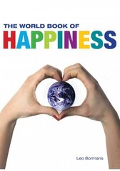 World Book of Happiness: [Deleted] kaina ir informacija | Saviugdos knygos | pigu.lt