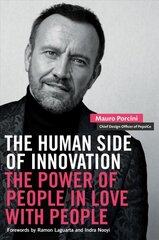 Human side of innovation kaina ir informacija | Ekonomikos knygos | pigu.lt