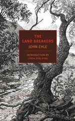 Land Breakers Main kaina ir informacija | Fantastinės, mistinės knygos | pigu.lt