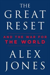 Great Reset: And the War for the World цена и информация | Книги по социальным наукам | pigu.lt