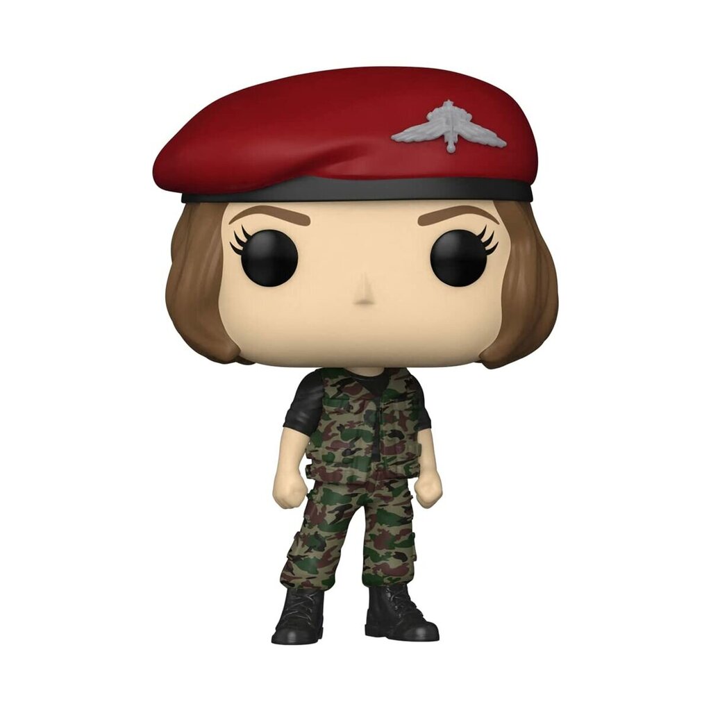 Funko Pop! TV: Stranger Things Season 4 - Hunter Robin kaina ir informacija | Žaidėjų atributika | pigu.lt