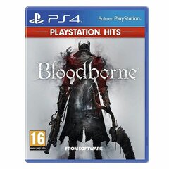 Bloodborne Hits PS4 kaina ir informacija | Kompiuteriniai žaidimai | pigu.lt